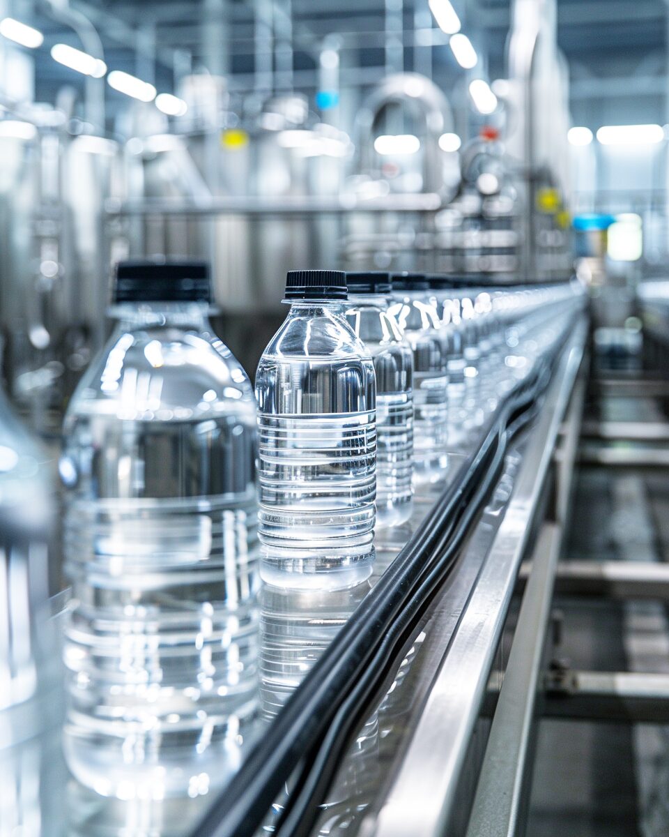 公司形象照 - 團隊照、水廠照、品牌視覺